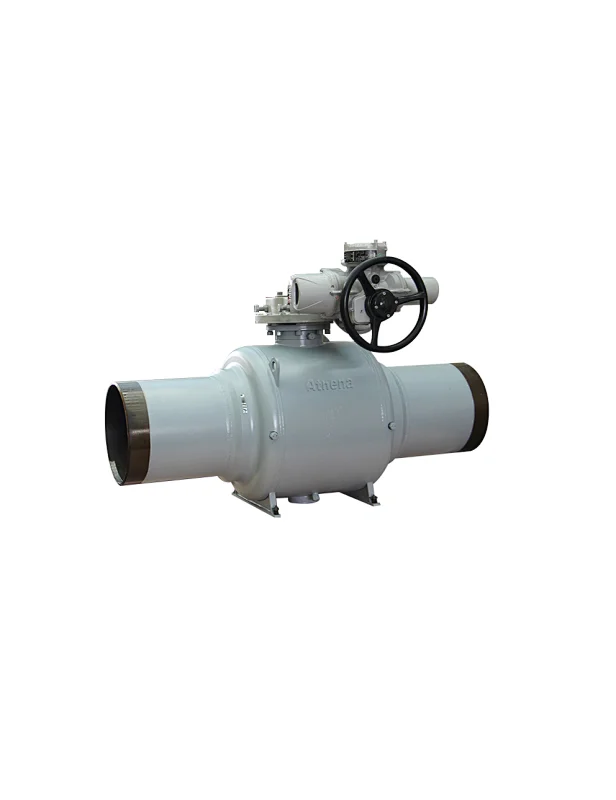 welded ball valve,welded valve,fully welded ball valve