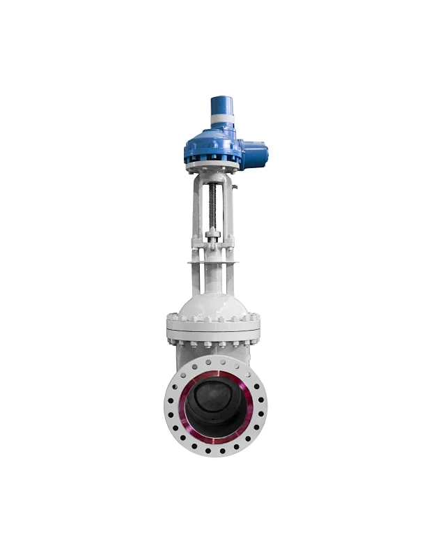 electric gate valves,electric actuated gate valve,motor operated gate valve
