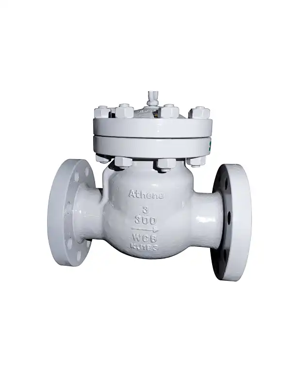 swing valve,swing type check valve,non return