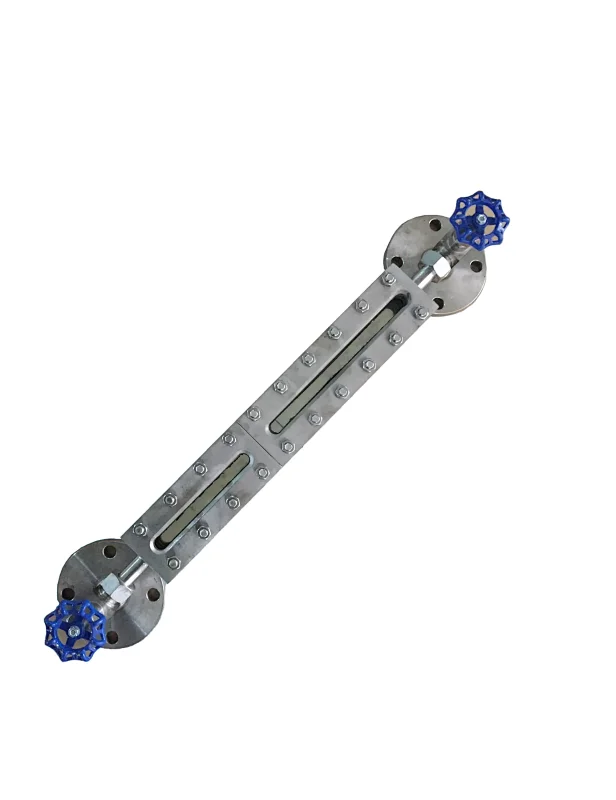 Glass Plate level Gauge,boiler gauge glass,reflex gauge glass,level gauge