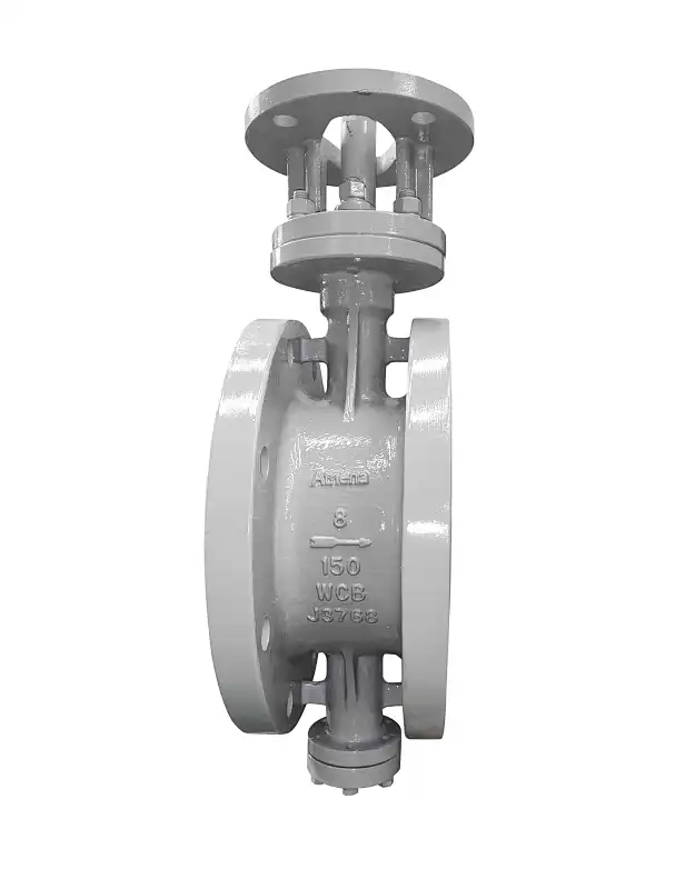Triple Offset Butterfly Valves,eccentric butterfly valve,triple offset valve