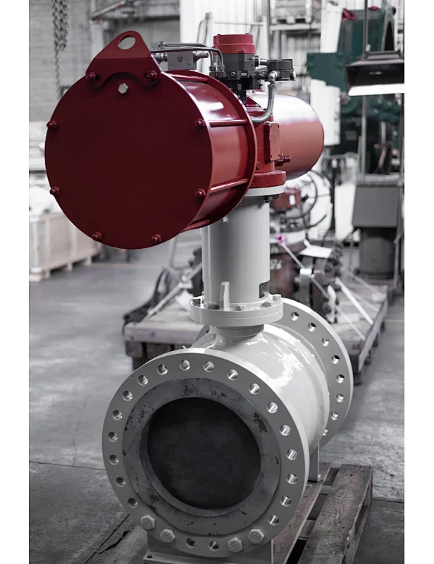 pneumatic ball valve,pneumatic actuated ball valve,pneumatic control valve