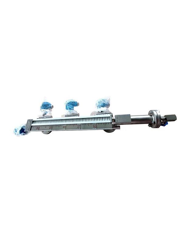 magnetic level gauge,magnetic oil level gauge,magnetic type level gauge