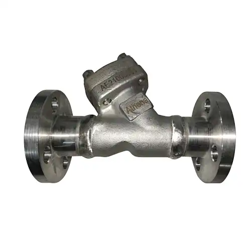 1/2”-2”150LB~2500LB High Pressures And Temperatures Superior Performance Of Industry Service