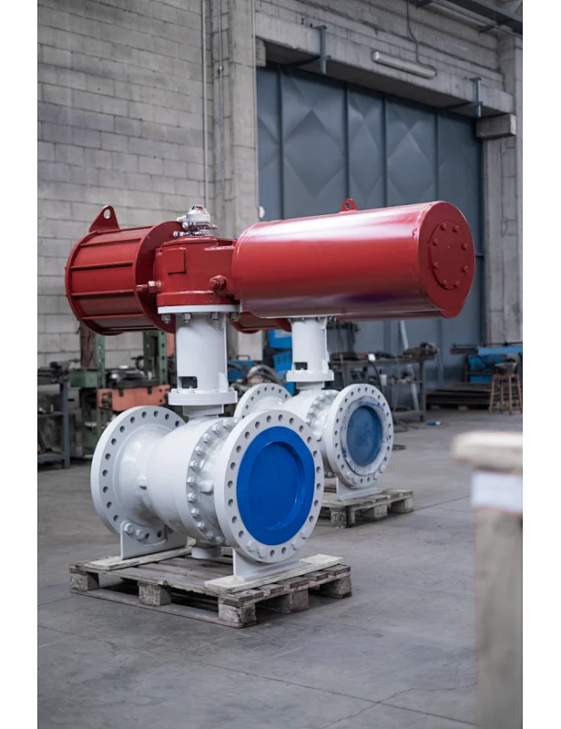 pneumatic ball valve,pneumatic actuated ball valve,pneumatic control valve