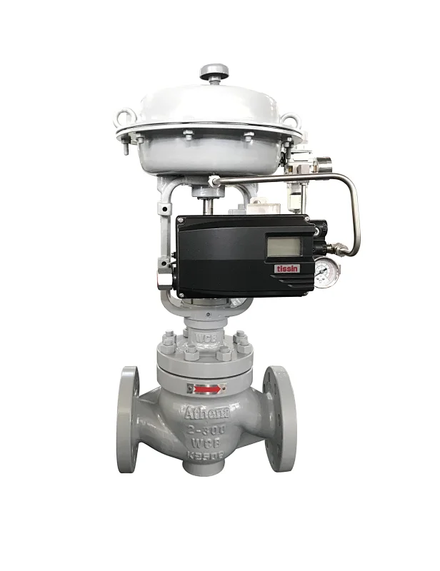 single seated valve,control valve,directional control valve