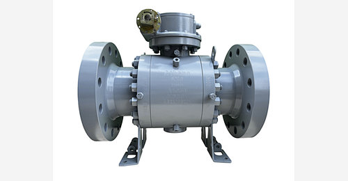 Floating and Trunnion Ball Valve supplier & manufacturer | Athena S.R.L