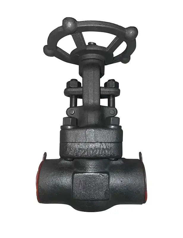 os&y gate valve,Forged Steel Gate Valves,api 602