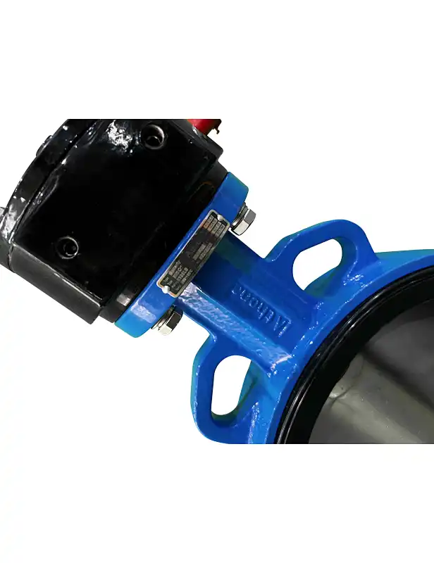 concentric butterfly valves,concentric design,API 609