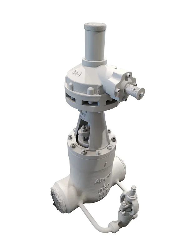 pressure seal bonnet,pressure seal gate valve,pressure seal valve