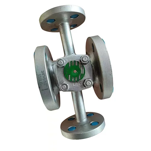 1/2”-10”150LB~1500LB Valve With Standard Inlet & Outlet Connection For Steam