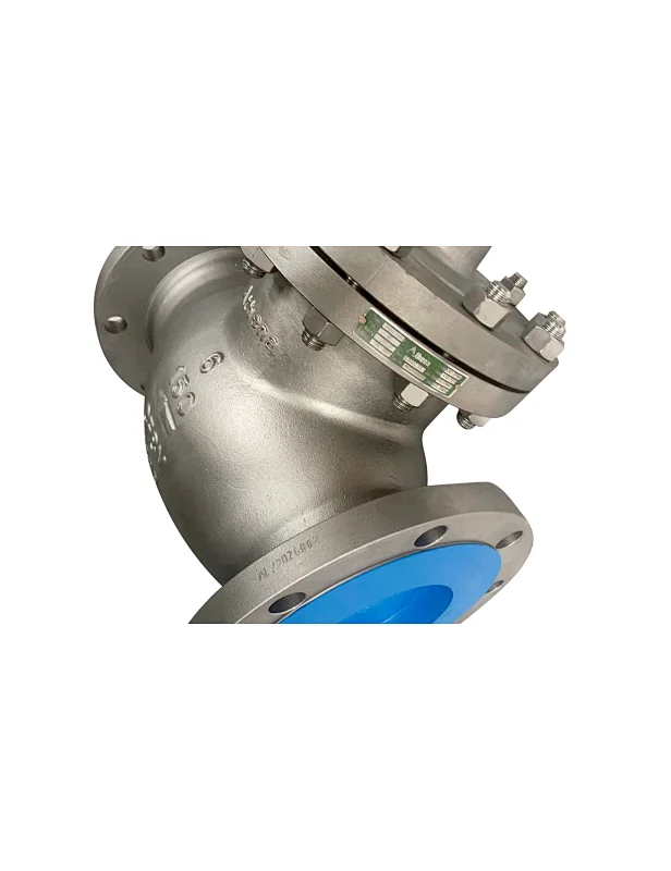 ss globe valve