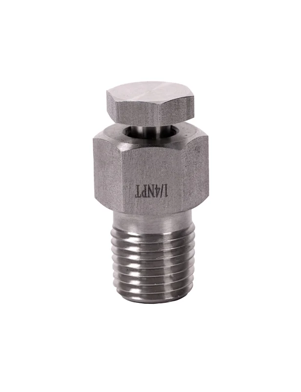 vent valve