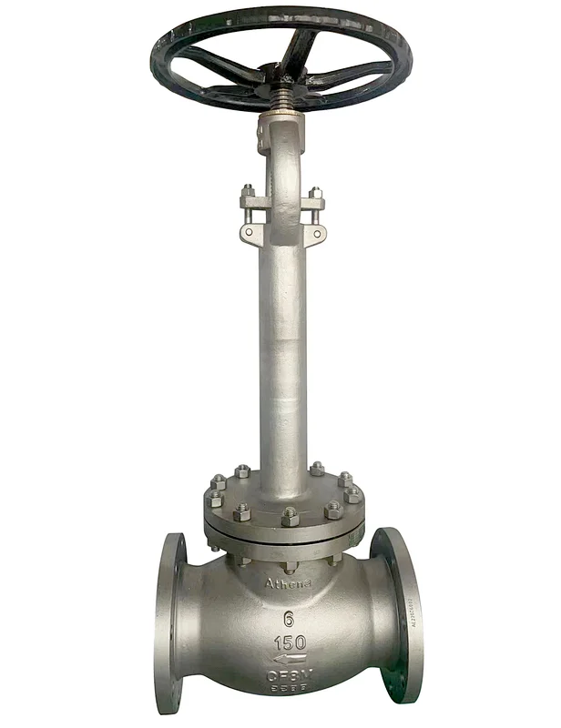 Cryogenic Globe Valve
globe valve types,globe valve,cryogenic globe valve,cryogenic globe valves