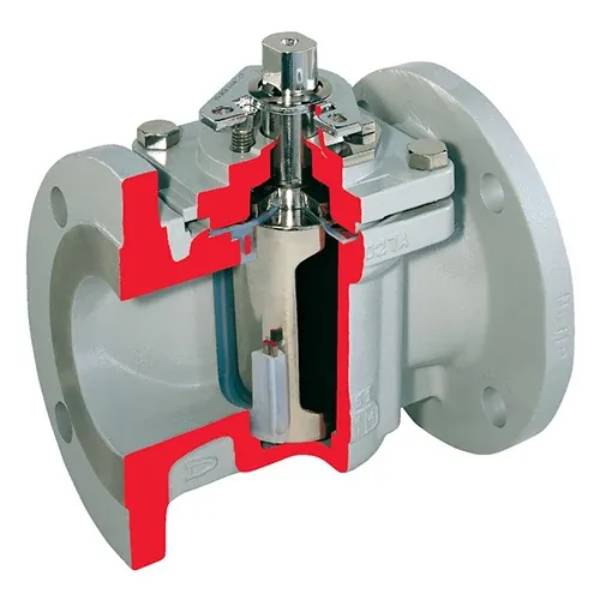 An Overview of Plug Valve Types, Components, And Applications|Athena ...