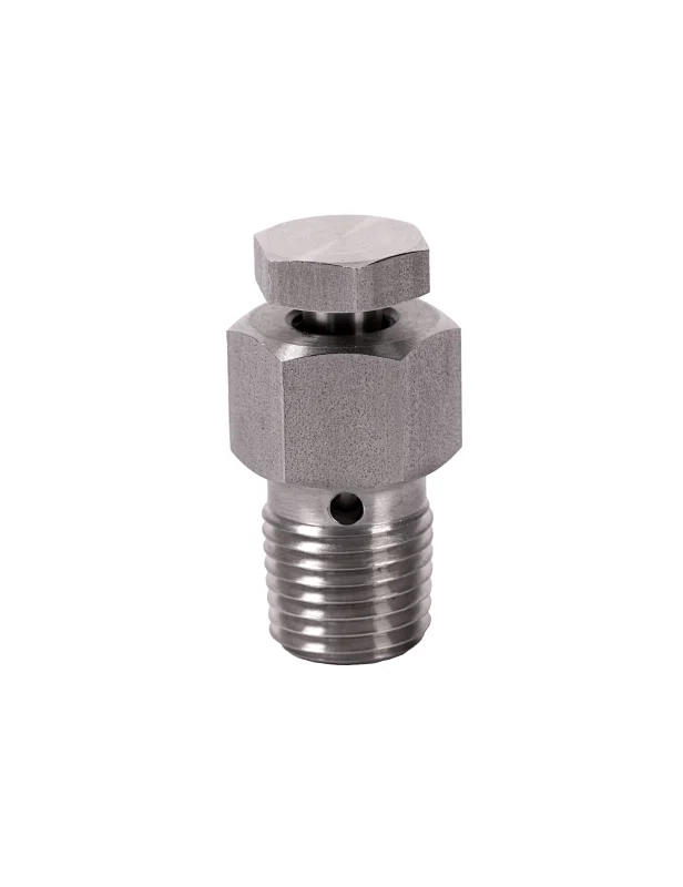 vent valve