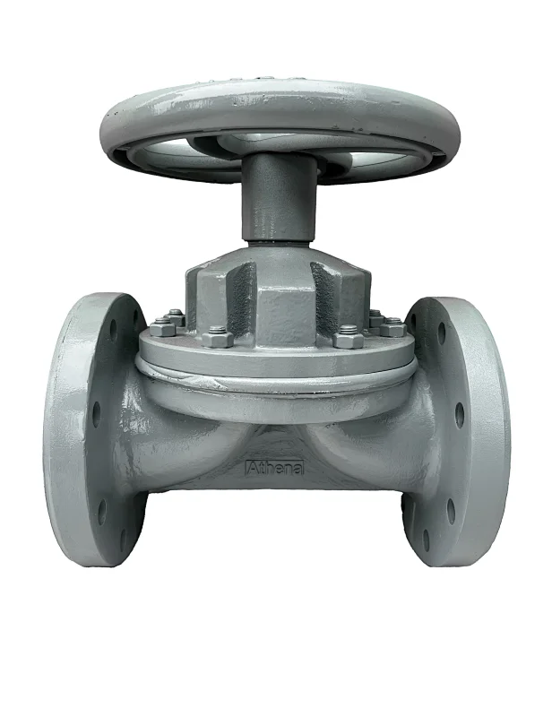 Diaphragm Valve