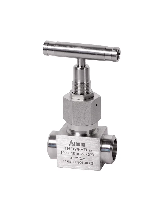 bellows valve