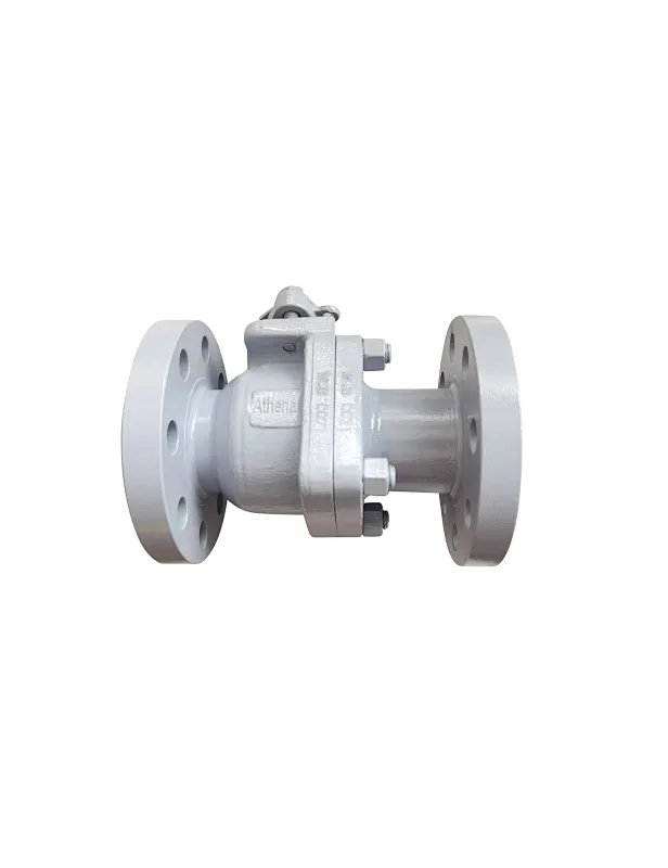 Top api 6d ball valve, api 608 ball valve manufacturer | Athena S.R.L