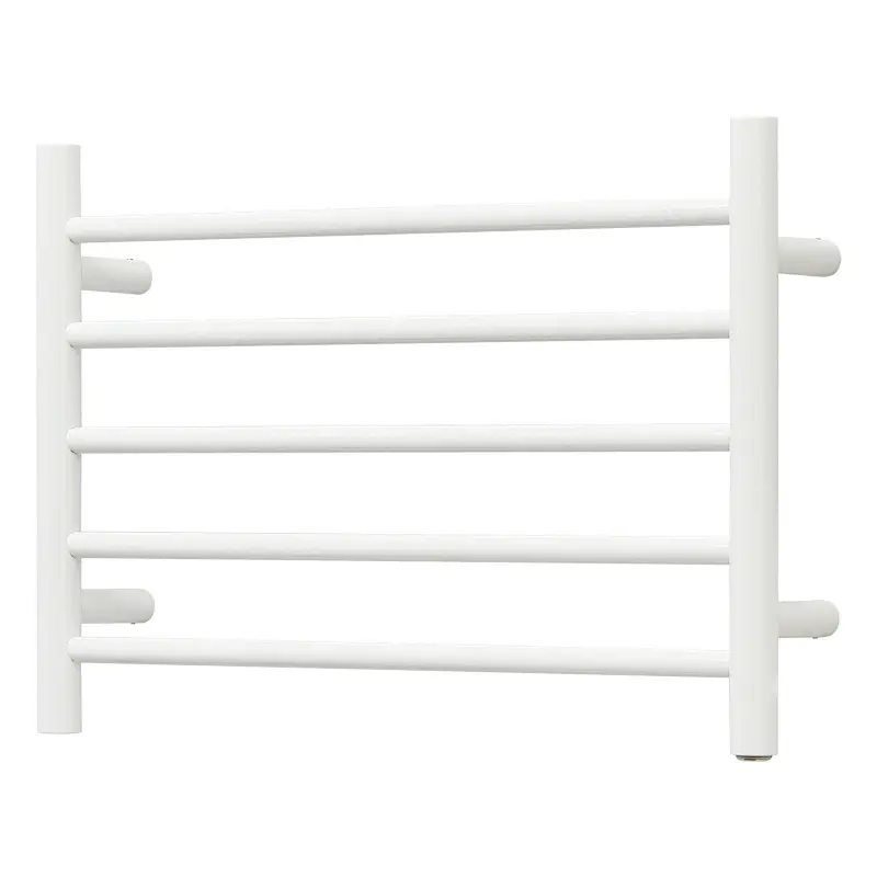 Electric Towel Warmer Heated Towel Rail ETW29W 01