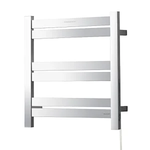 Electric Towel Warmer Towel Rail ETW84-4 01