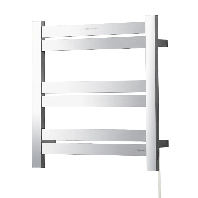 Electric Towel Warmer Towel Rail ETW84-4 01