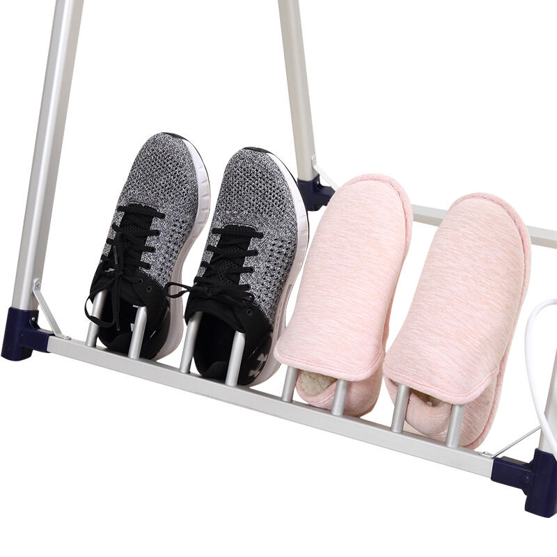 Electric Clothes Airer Clothes Drying Rack Supplier