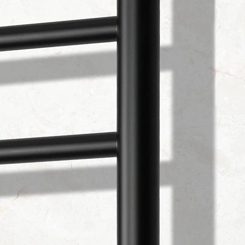 Electric Towel Warmer Heated Towel Rack ETW26 03
