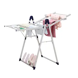 Electric Clothes Airer Clothes Drying Rack Supplier ETW39AL-1AS 02