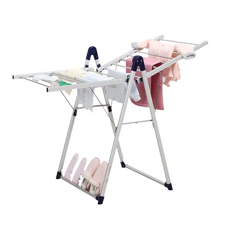 Electric Clothes Airer Clothes Drying Rack Supplier ETW39AL-1AS 02