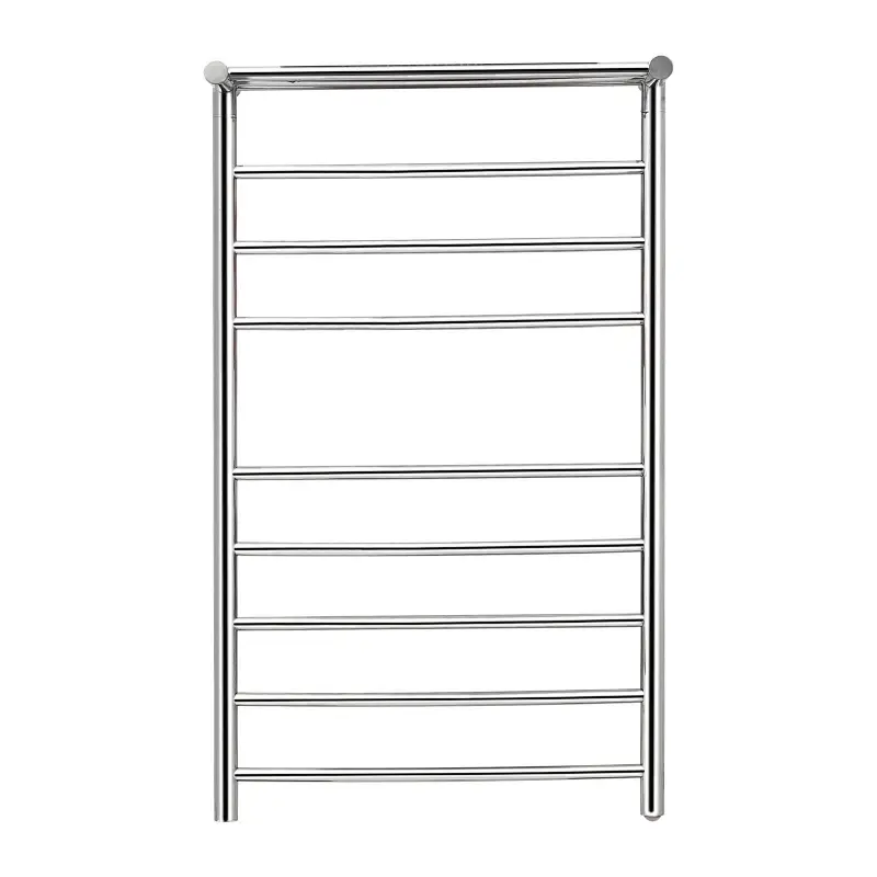 Electric Towel Warmer Heated Towel Rack ETW12-4 02