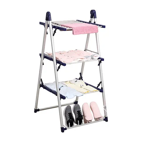 Electric Clothes Airer Clothes Drying Rack Supplier ETW39AL-93A 01