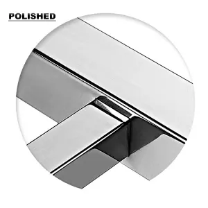 Electric Towel Warmer Towel Rail ETW84-4 04