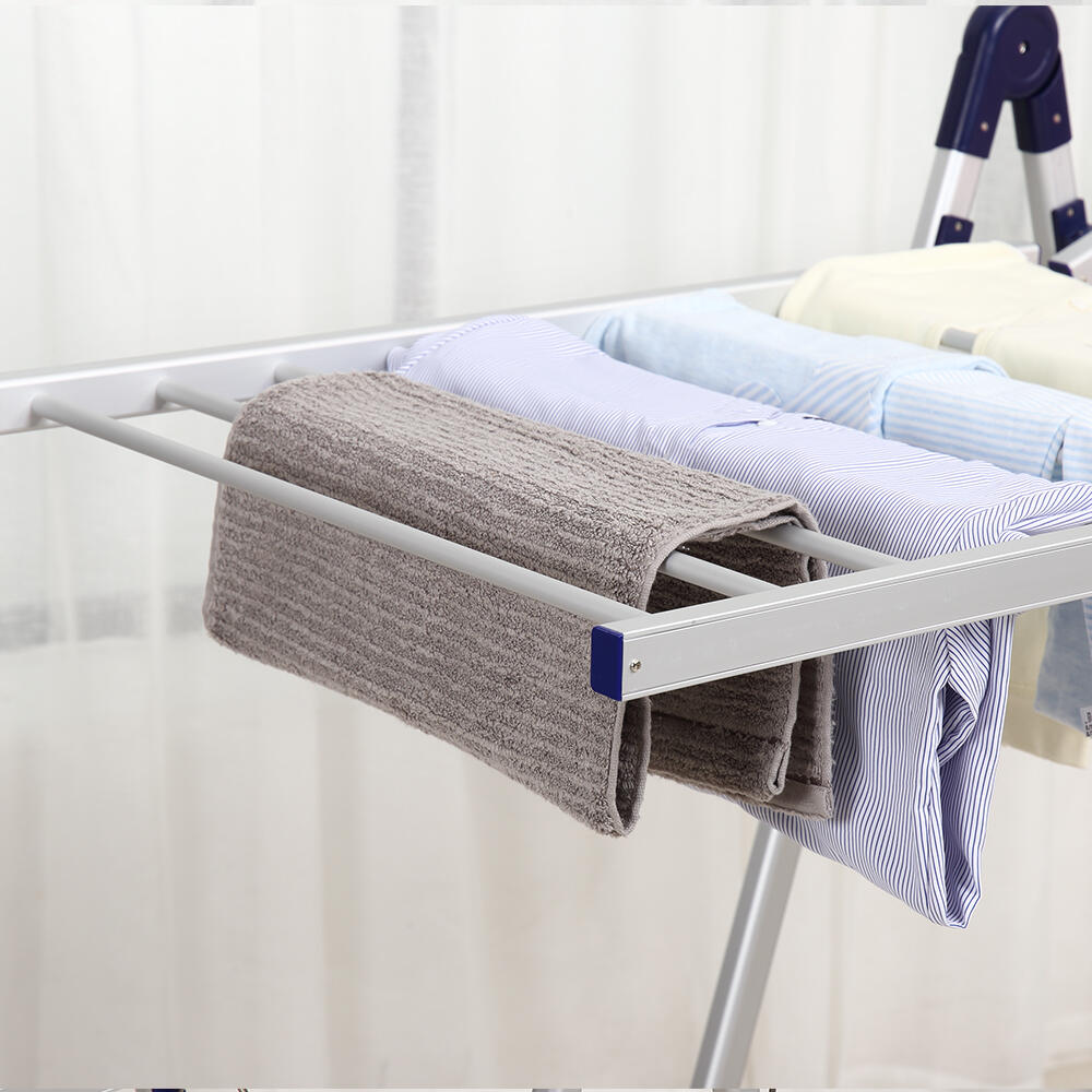 Electric Clothes Airer Clothes Drying Rack Supplier