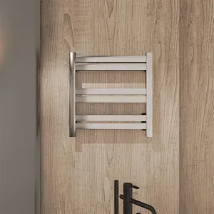 Electric Towel Warmer Towel Rail ETW84-4 03