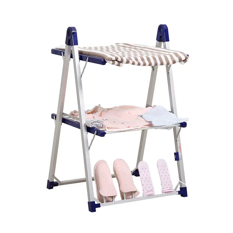 Electric Clothes Airer Clothes Drying Rack Supplier ETW39AL-92S 01