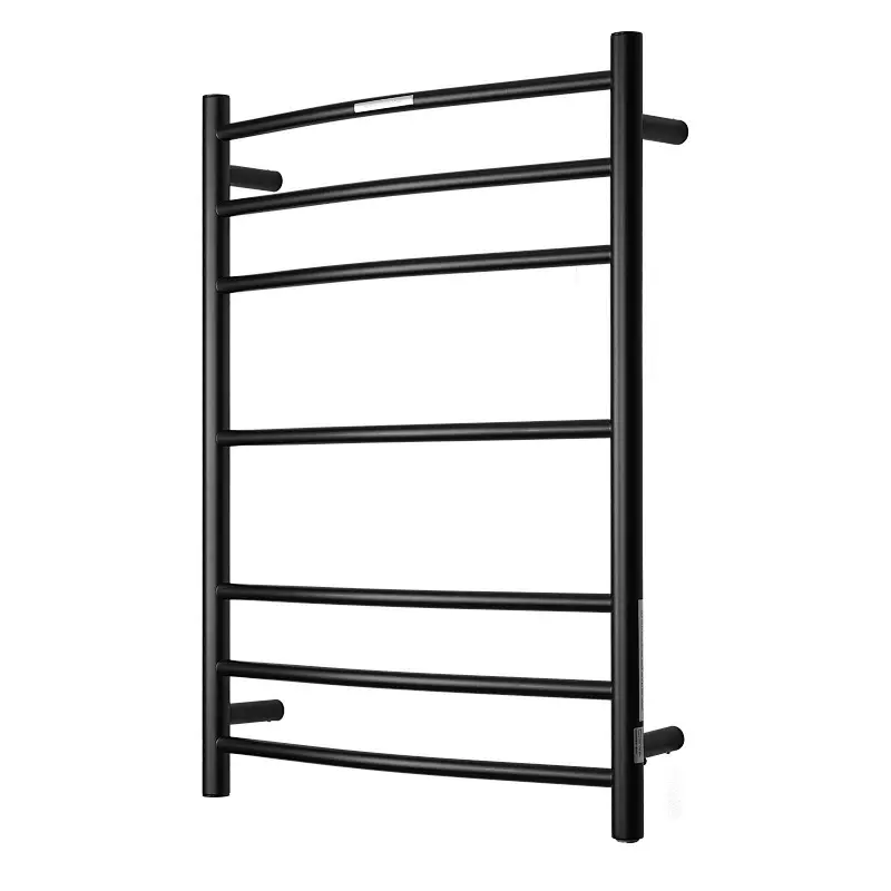 Electric Towel Warmer Heated Towel Rack ETW26 01