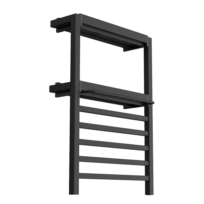Electric Towel Warmer Heated Towel Rack ETW12-11 01