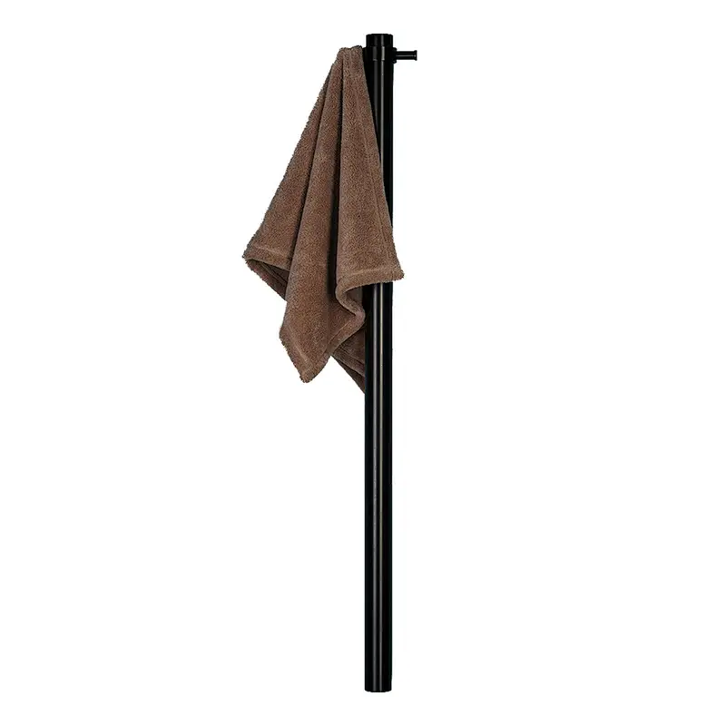 Electric Towel Warmer Towel Rail ETW82B 02