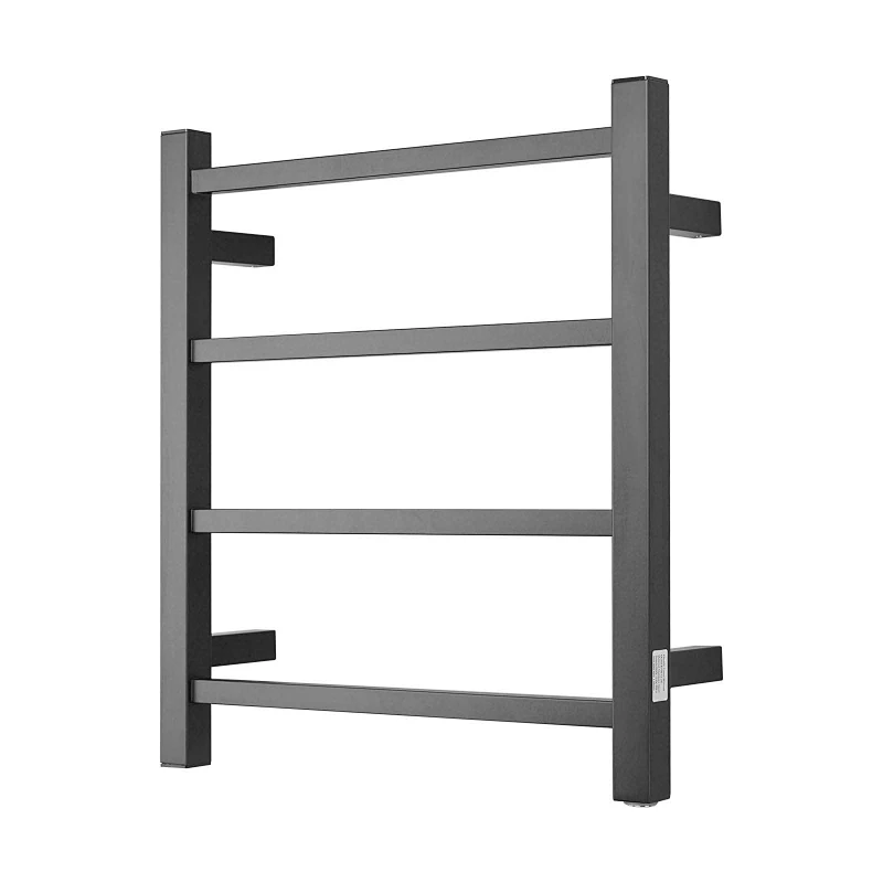 Electric Towel Warmer Heated Towel Rack ETW13-2A 02