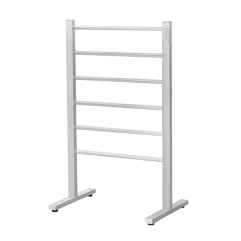 Electric Towel Warmer Towel Rail ETW78-1S 01