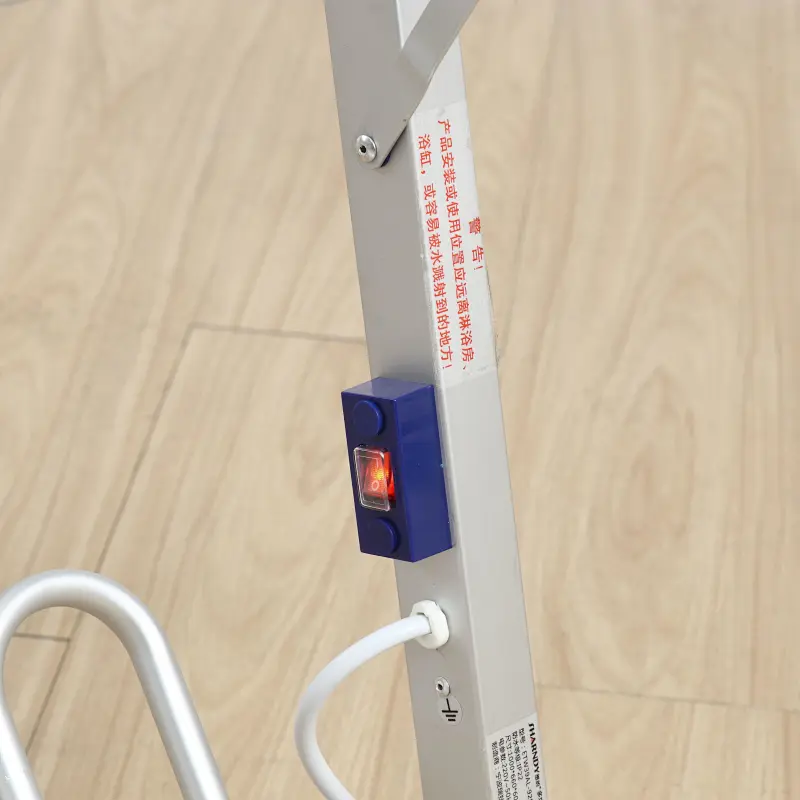 Electric Clothes Airer Clothes Drying Rack Supplier ETW39AL-92S 06