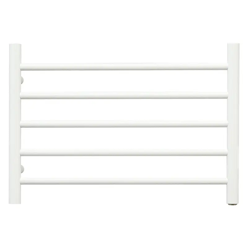Electric Towel Warmer Heated Towel Rail ETW29W 02