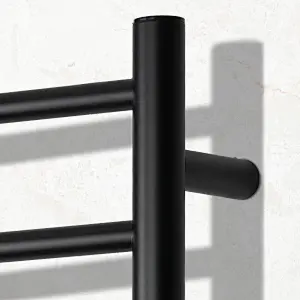 Electric Towel Warmer Heated Towel Rack ETW26 04
