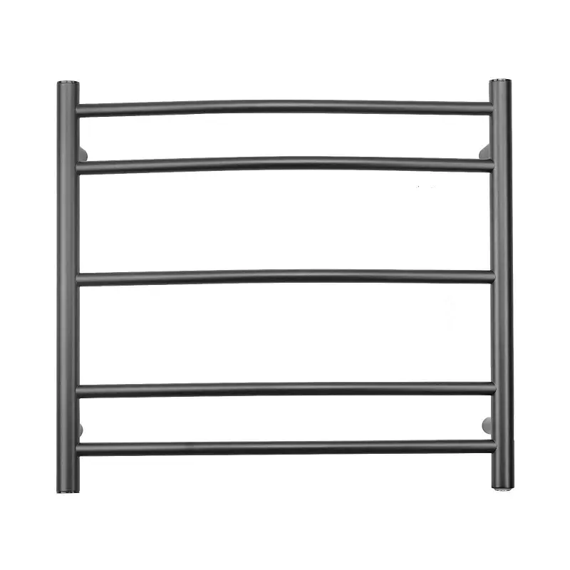 Electric Towel Warmer Heated Towel Rail ETW27 01