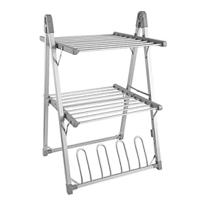 Electric Clothes Airer Clothes Drying Rack Supplier ETW39AL-92S 02