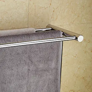 Electric Towel Warmer Heated Towel Rack ETW12-4 05