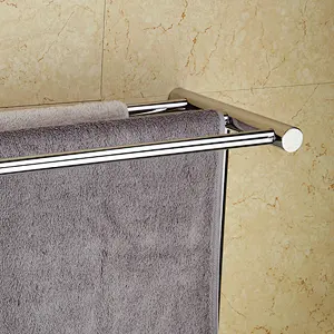 Electric Towel Warmer Heated Towel Rack ETW12-4 05