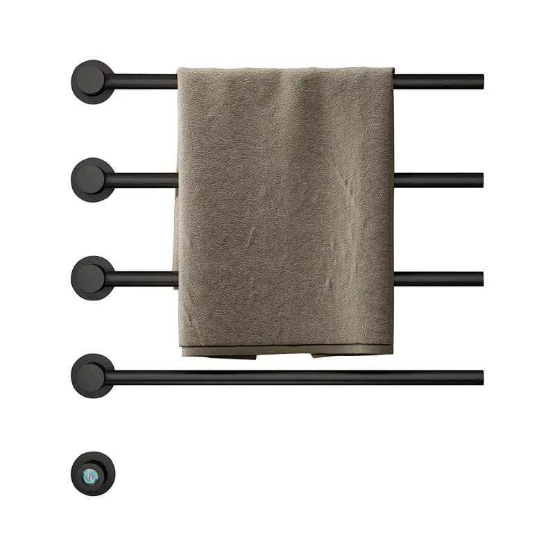 Electric Towel Warmer Towel Rail ETW71-3 01