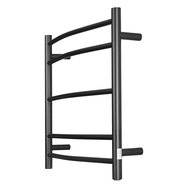 Electric Towel Warmer Heated Towel Rail ETW27 03